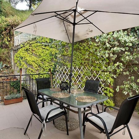 Appartamento Casa Laigueglia Esterno foto