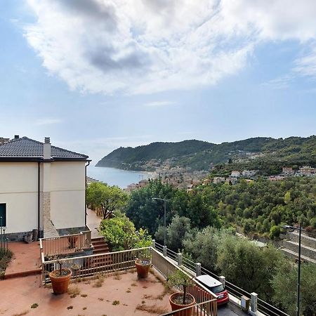 Appartamento Casa Laigueglia Esterno foto