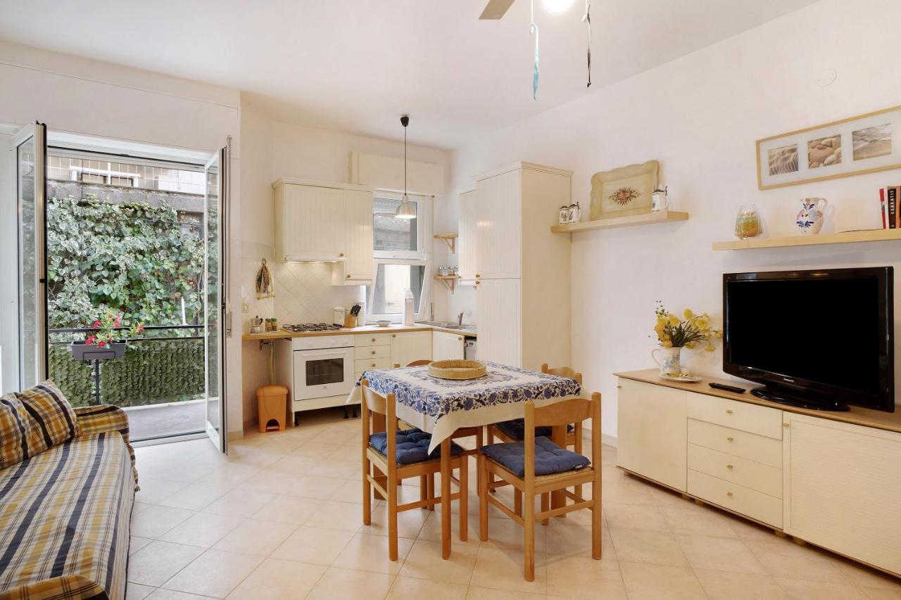 Appartamento Casa Laigueglia Esterno foto
