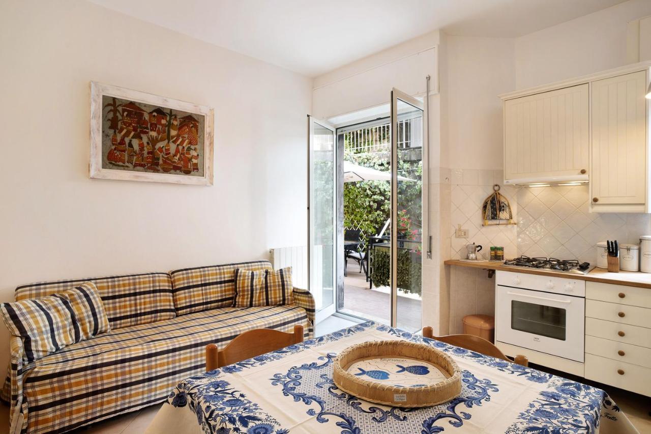 Appartamento Casa Laigueglia Esterno foto