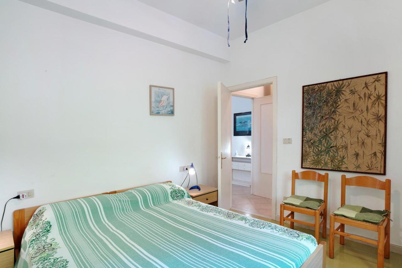 Appartamento Casa Laigueglia Esterno foto
