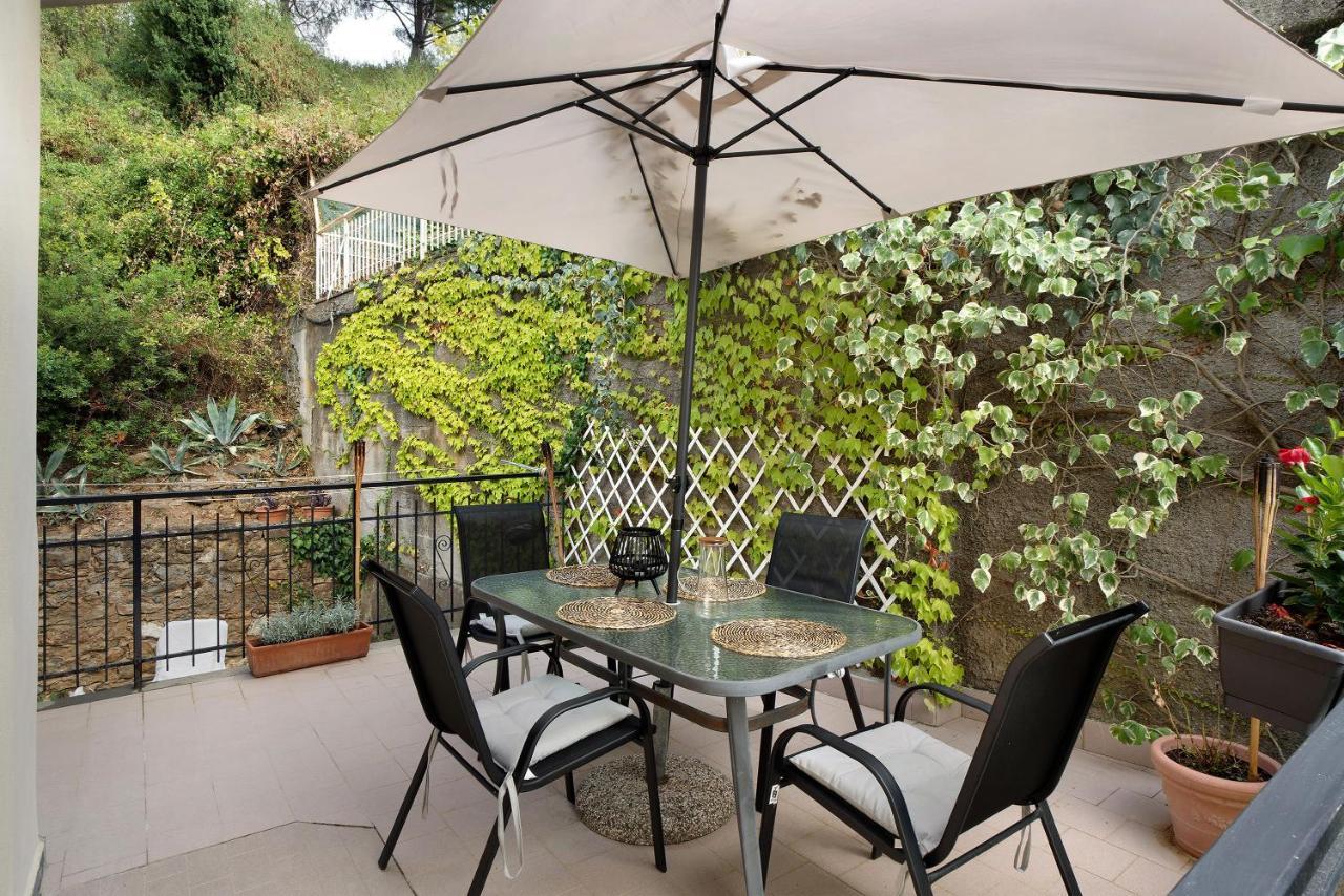 Appartamento Casa Laigueglia Esterno foto