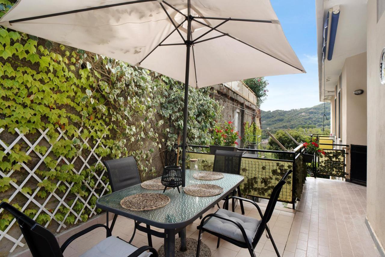 Appartamento Casa Laigueglia Esterno foto