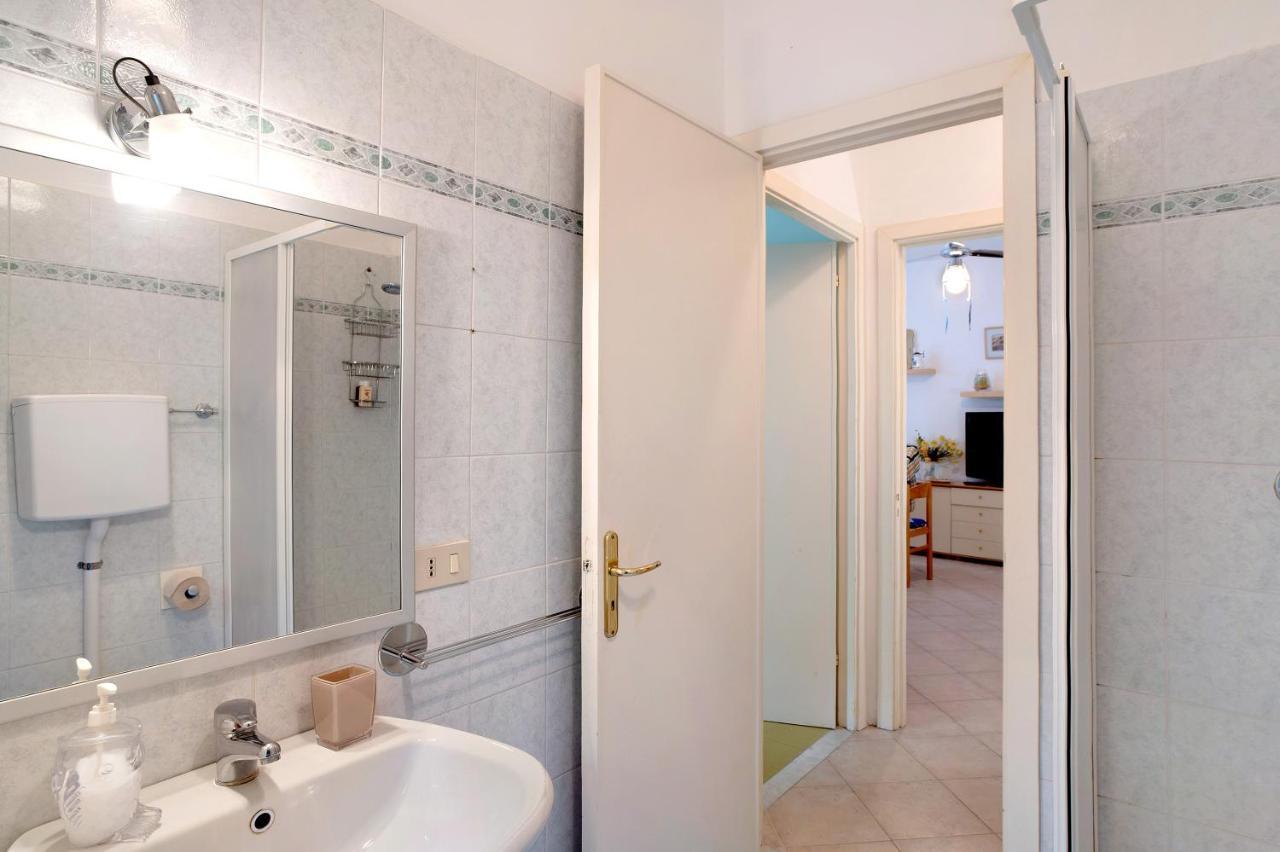Appartamento Casa Laigueglia Esterno foto