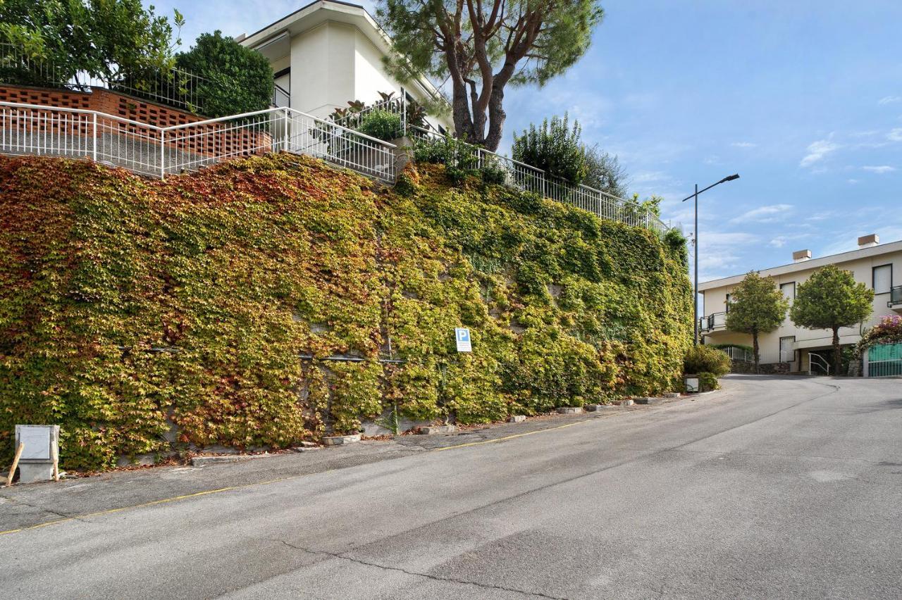 Appartamento Casa Laigueglia Esterno foto