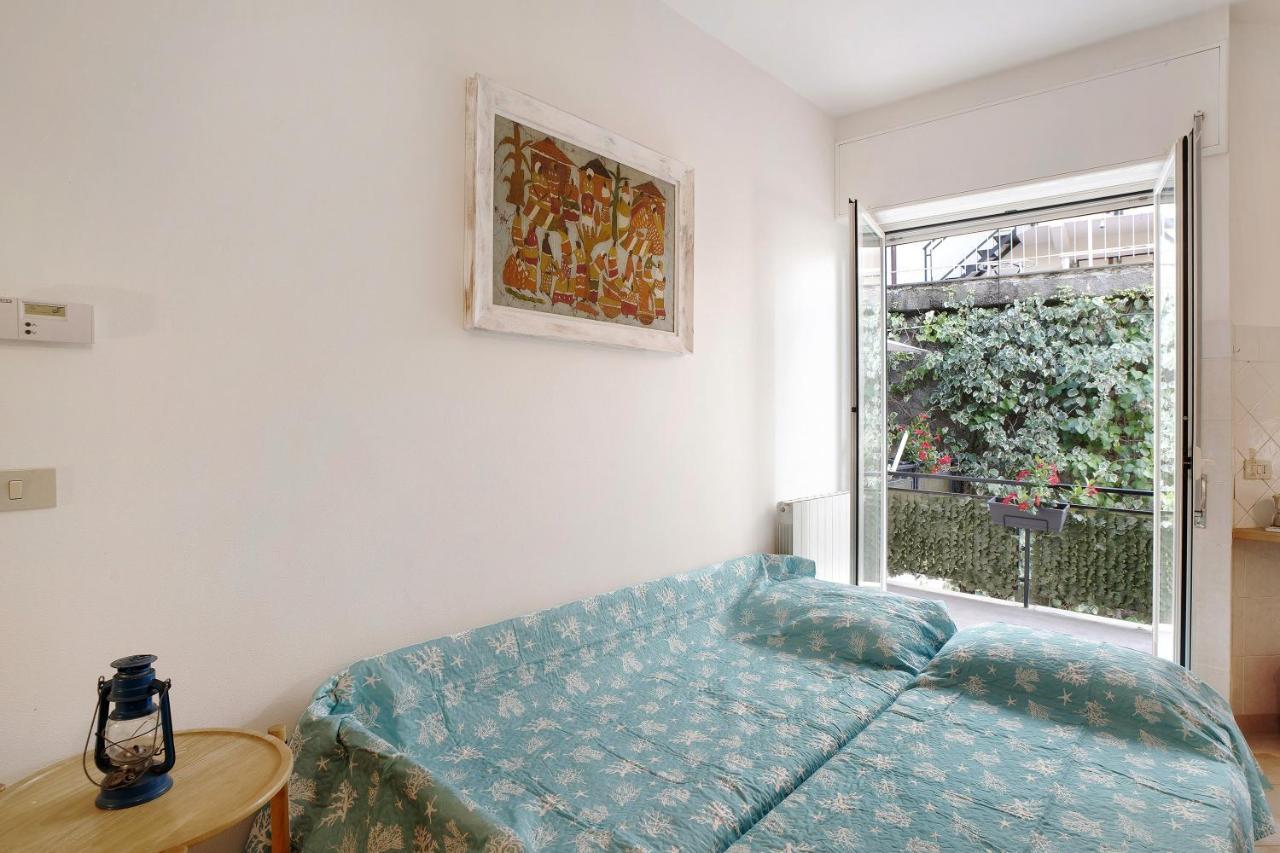 Appartamento Casa Laigueglia Esterno foto