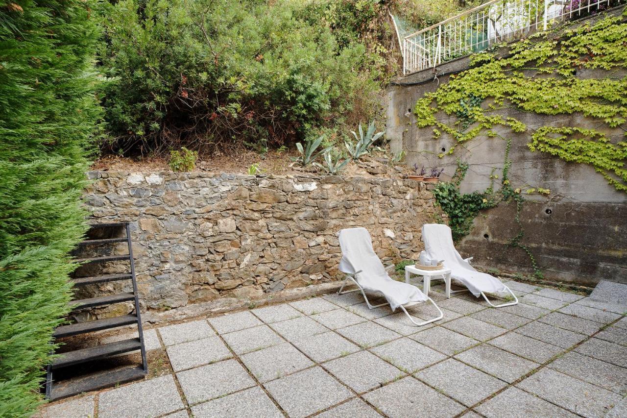 Appartamento Casa Laigueglia Esterno foto