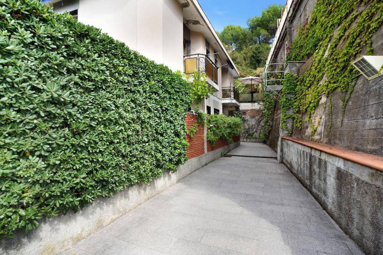 Appartamento Casa Laigueglia Esterno foto