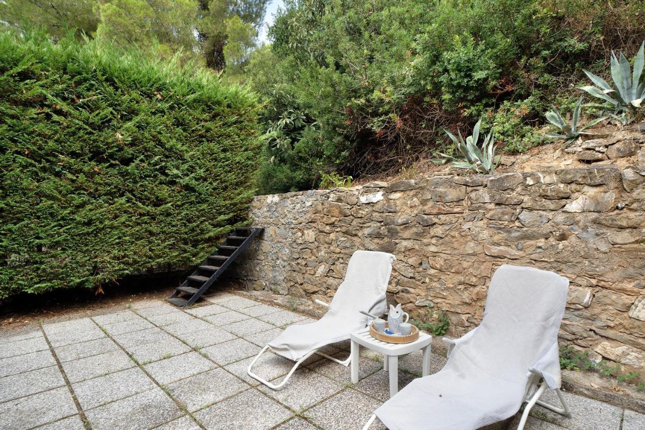 Appartamento Casa Laigueglia Esterno foto
